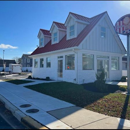 Serene Single Story, Grill, Fire Pit, Fenced Yard And Pet Friendly Stay Cape May Court House Zewnętrze zdjęcie