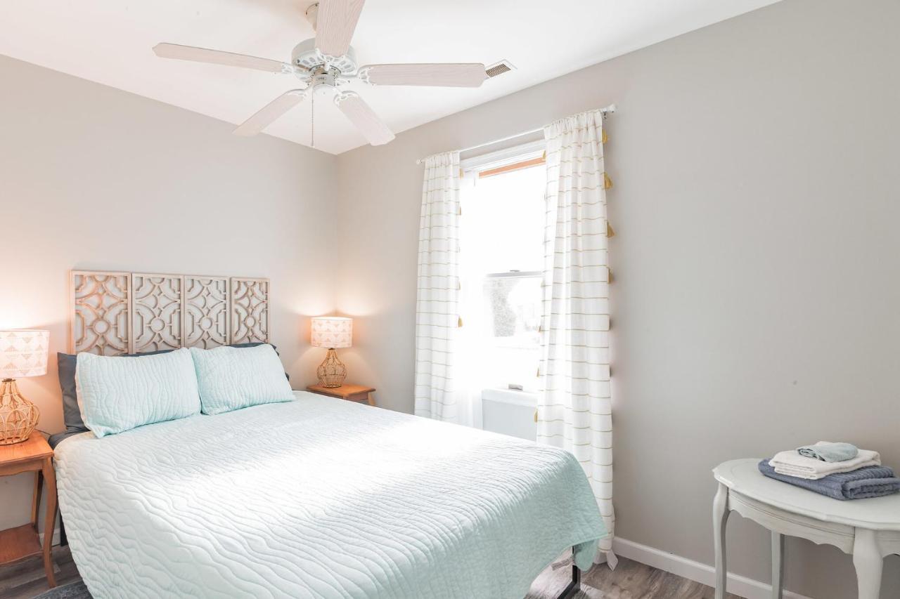 Serene Single Story, Grill, Fire Pit, Fenced Yard And Pet Friendly Stay Cape May Court House Zewnętrze zdjęcie